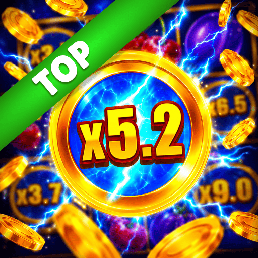 Moon Jooker App Icon